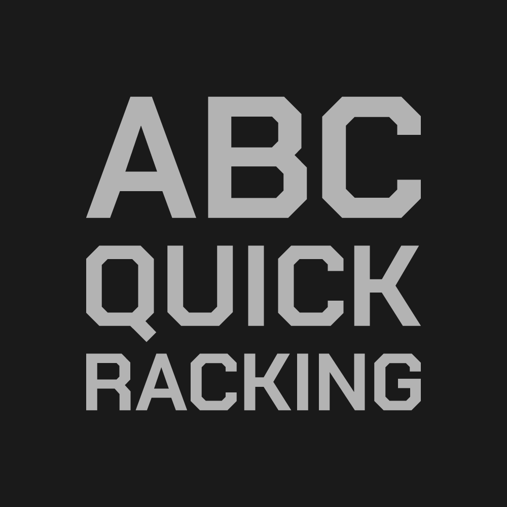 ABC Quick Racking