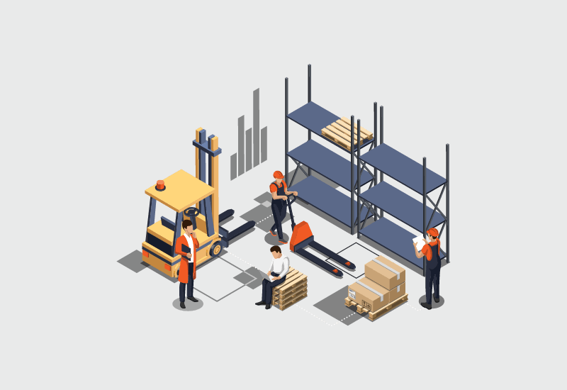 Warehouse Products Icon Ligh Gray-8