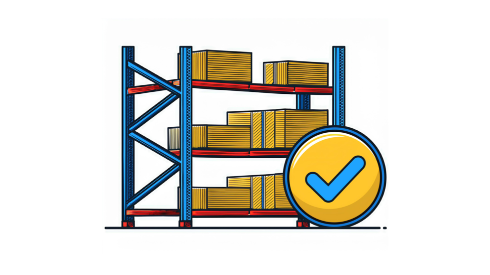 Abc Racking Gaps Pallet Racking - ABC Quick Racking